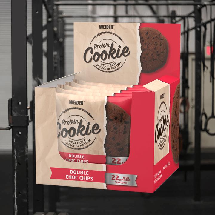 Actual product image Weider Protein Cookies (1 pcs., 1193 g)