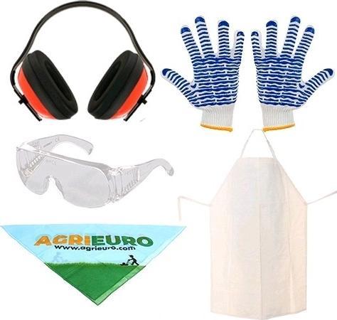 Immagine prodotto AL-KO Trimmer elettrico Gte 450 Comfort (Filo di taglio)
