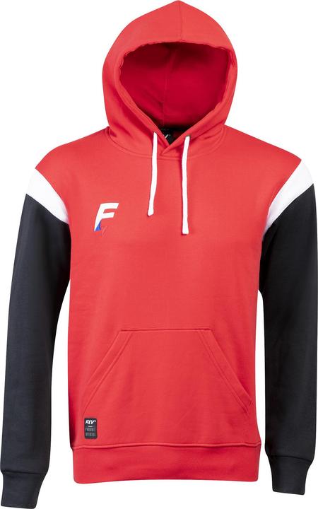 Force XV Conquete (XL)