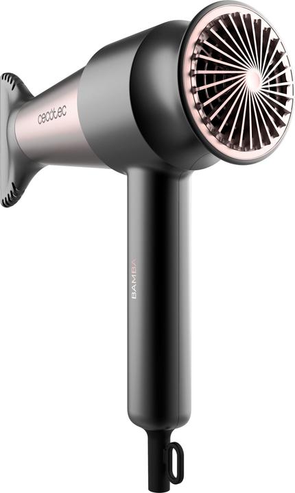 Produktbild Cecotec Bamba IoniCare RockStar Retro
