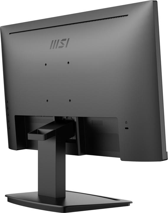 Actual product image MSI PRO MP223 (1920 x 1080 pixels, 21.45")