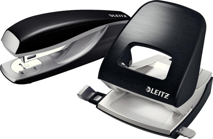 Image du produit Leitz Coup de poing au bureau Style NeXXt