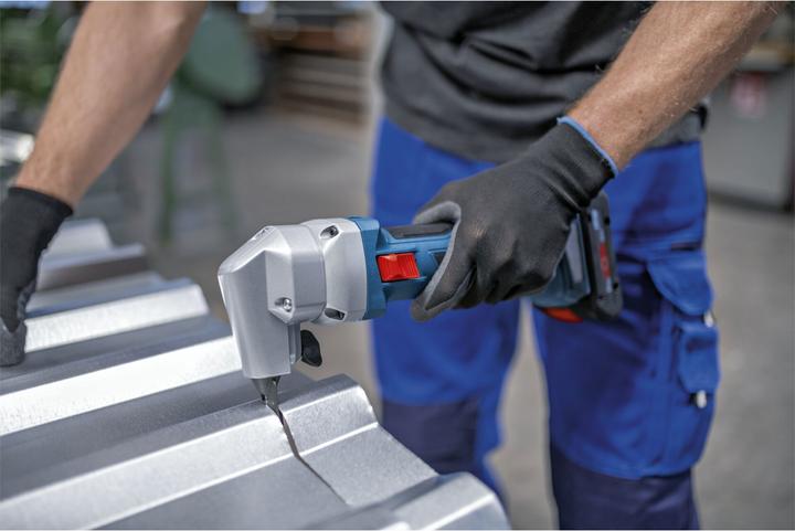 Immagine prodotto Bosch Professional GNA 18V-16 E