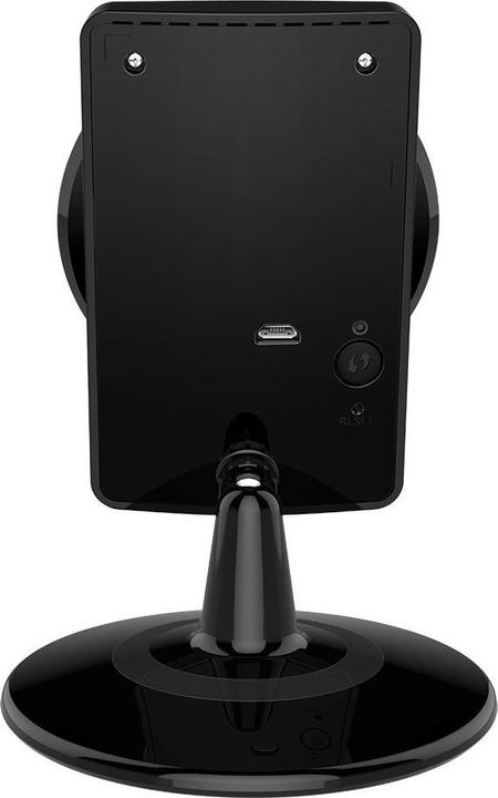 Produktbild D-Link DCS-960L 180° Wide View (1280 x 720 Pixels)