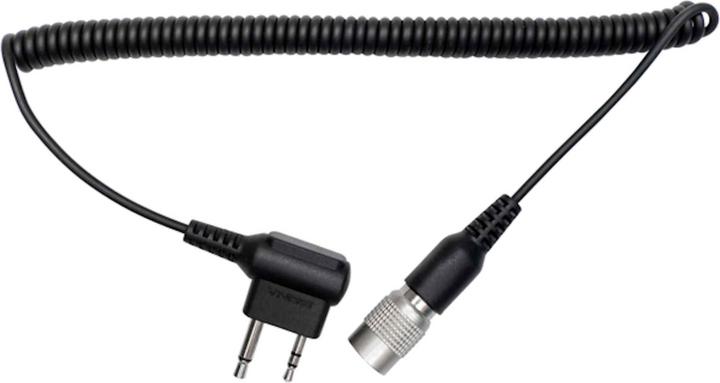 Image du produit Sena Câble de connexion SR10 pour Midland (connecteur à deux broches) (Lot de 1)