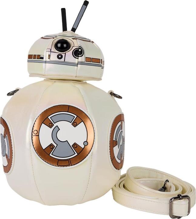 Produktbild Loungefly Star Wars The Force Awakens shoulder bag
