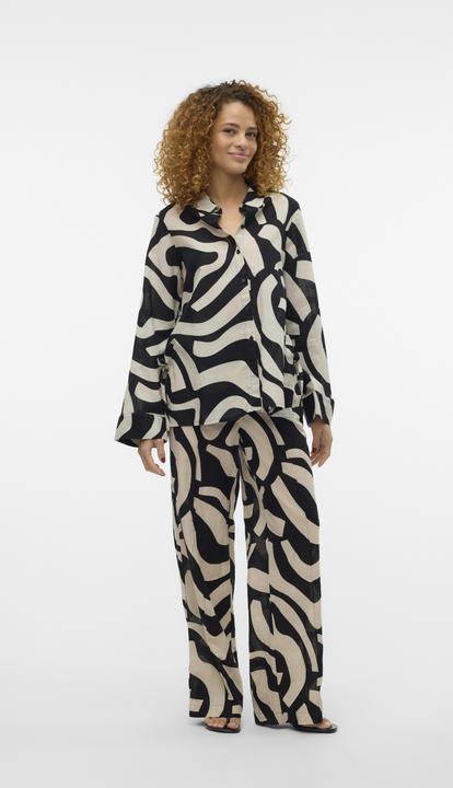 Image du produit Vero Moda VMAGNETE Pantalon taille haute (XS)