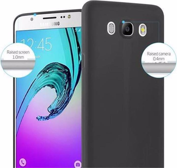 Immagine prodotto Cadorabo Copertina in TPU Candy (Samsung Galaxy J7 2016)