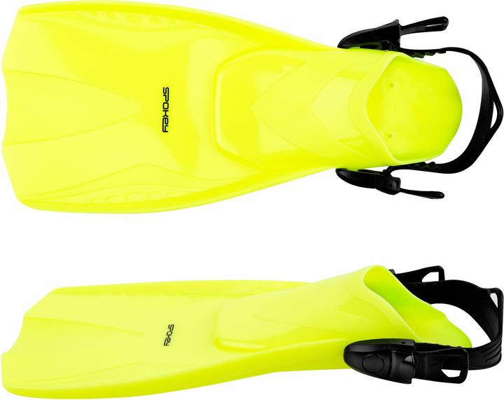 Image du produit Spokey BOJKO-Set ABC S (28, 29, 30, 31)