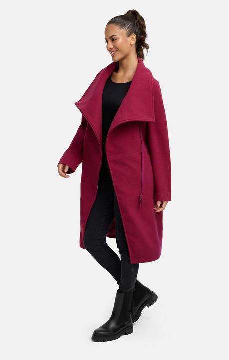 Image du produit Navahoo Samtrose 14 (S)