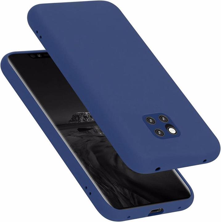 BLU LIQUIDO