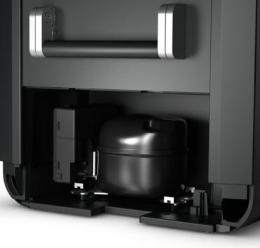 Produktbild Dometic CFX3 45 EU Version (46 l)