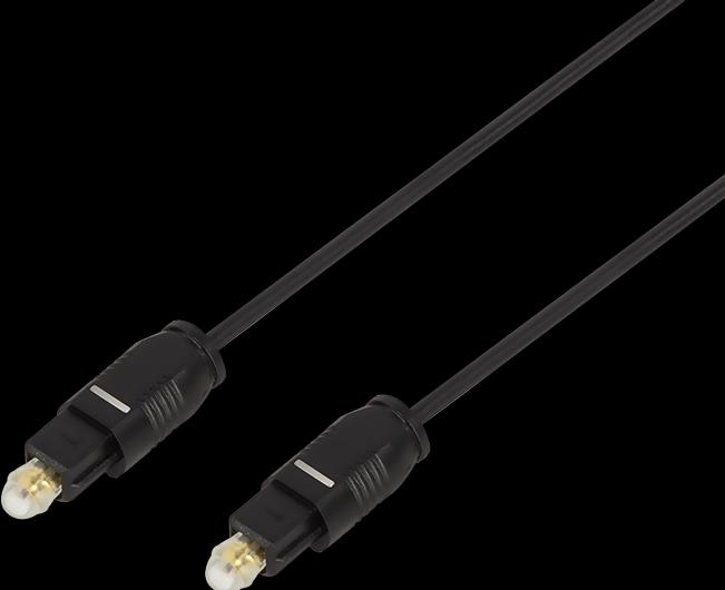 Image du produit LogiLink CA Toslink (3 m, Optique)