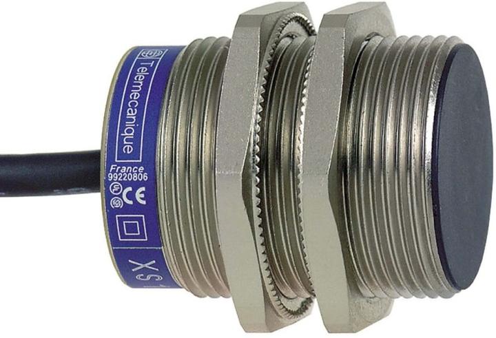 Produktbild TE Sensors INDUCTIVE SENSOR M30 Sr 10mm (Schalter)