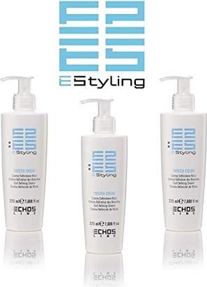 Image du produit Echosline Estyling Twister Cream Defining Curls 225Ml (Crème capillaire, 225 ml)