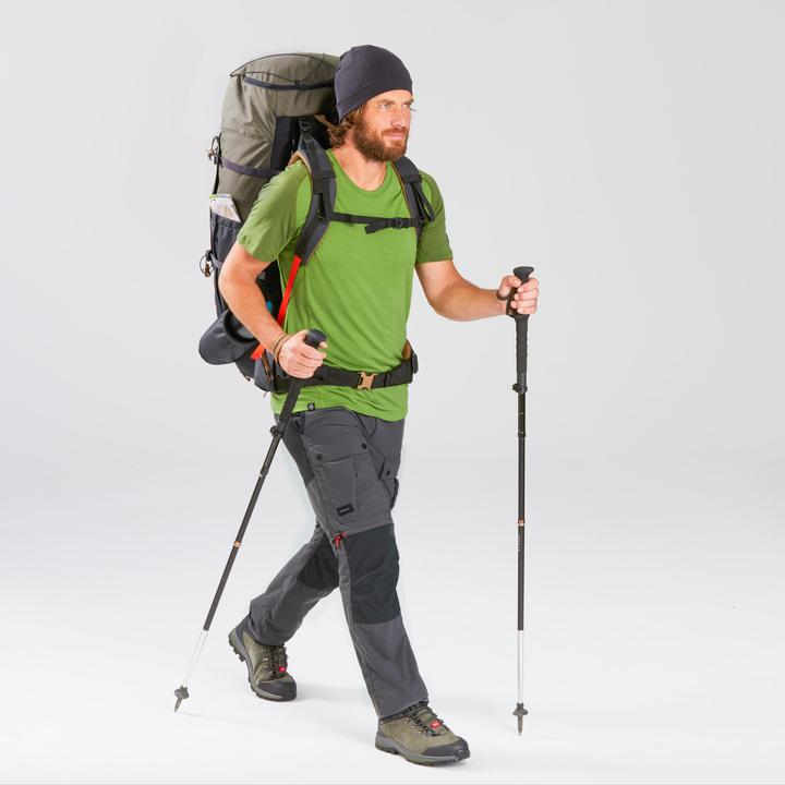 Immagine prodotto Forclaz CH TREK 100 Hyb Cuir Grande H (42)
