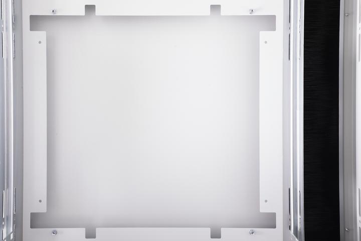 Actual product image Digitus DN-19 26U-8/8-1 network cabinet (26 RU, 19 inch rack)