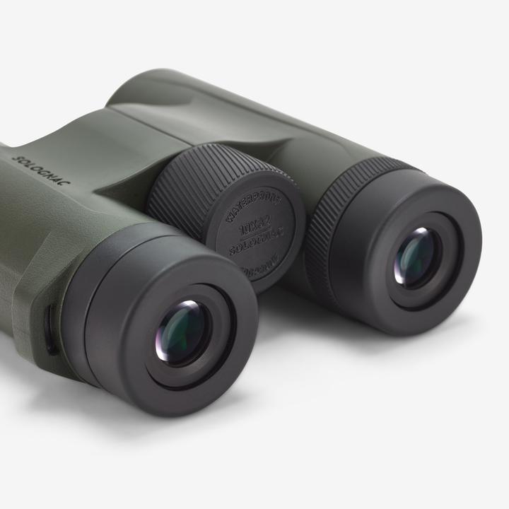 Actual product image Solognac 500 10x32