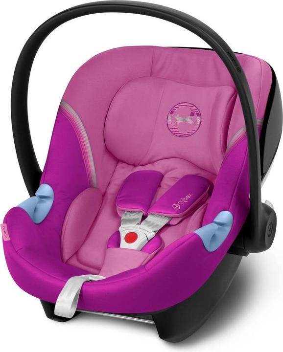 Actual product image Cybex Aton M i-Size