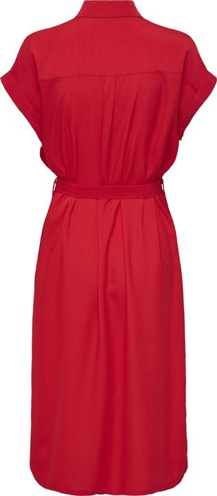 Image du produit Only Ceinture à nouer Robe chemisier Robe chemisier (38)