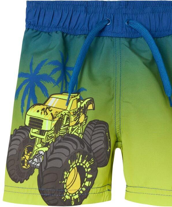 Produktbild Name it Badeshort (92)