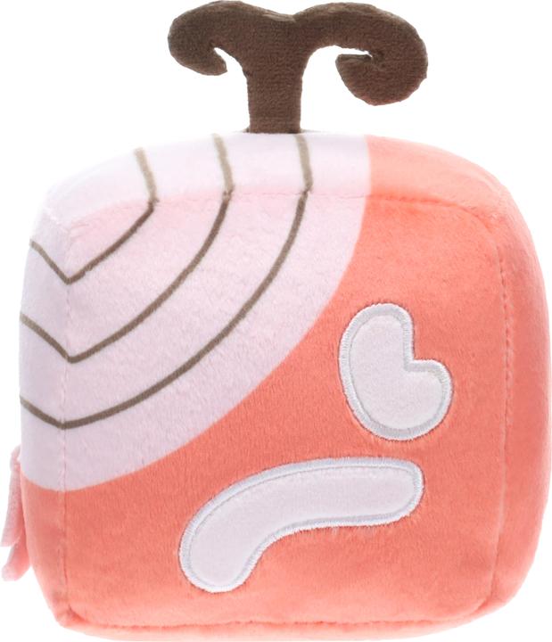 Productafbeelding Phat Mojo Blox Fruit pluche figuurtjes 10 cm Mystery Plush Serie 2 Display (9) (9.50 cm)