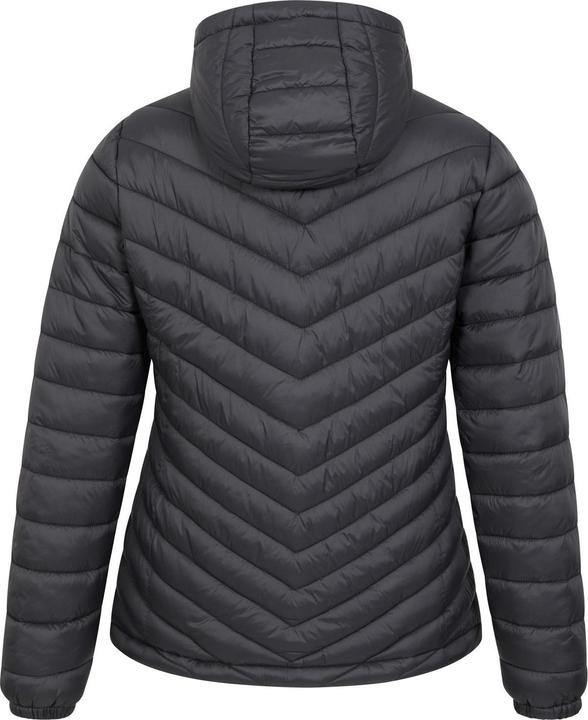 Immagine prodotto Mountain Warehouse Giacca trapuntata Seasons (38 D)