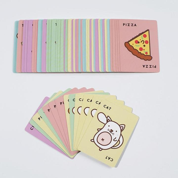 Immagine prodotto Kadabra Gioco Da Tavolo Taco