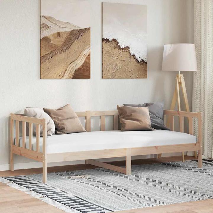Actual product image VidaXL Lidiya (90 x 200 cm)