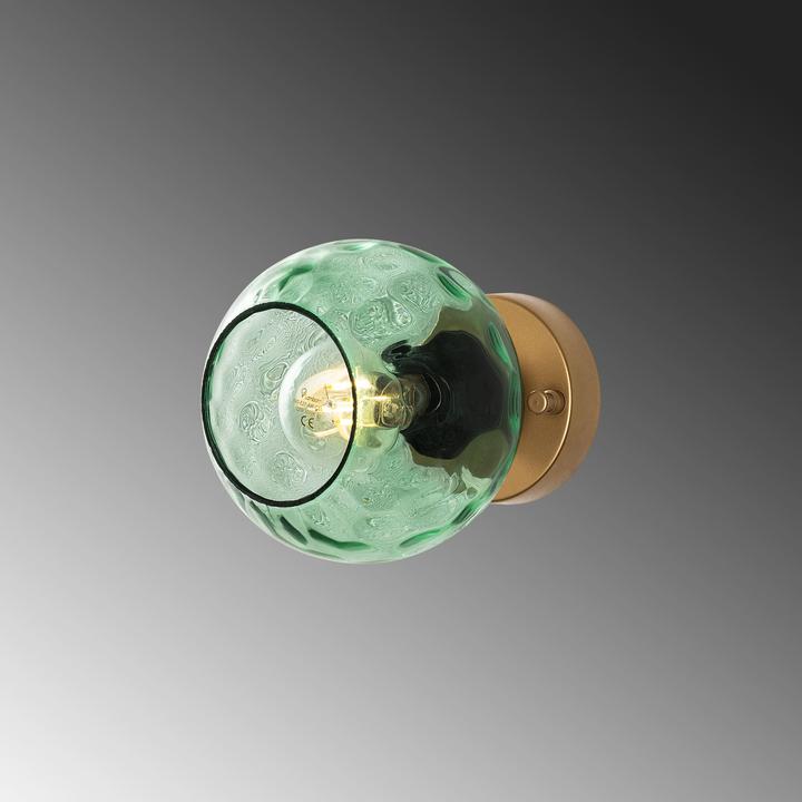 Actual product image Opviq Benek Wall Lamp (E27)