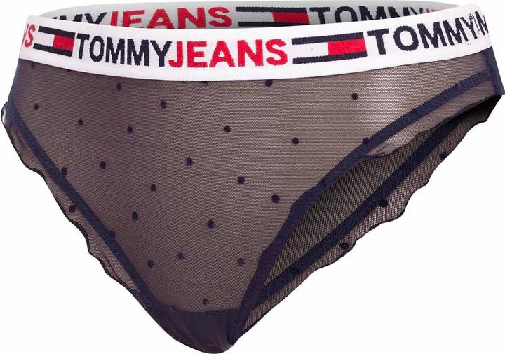 Actual product image Tommy Hilfiger Bikini UW0UW03831 DW5 S (S)
