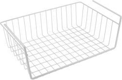 Metaltex Hanging basket On shelves