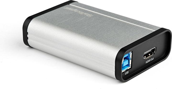 StarTech HDMI zu (Windows, Android, Linux)