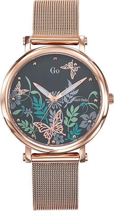 Produktbild Go Girl Only Florale (Analoguhr, 36 mm)