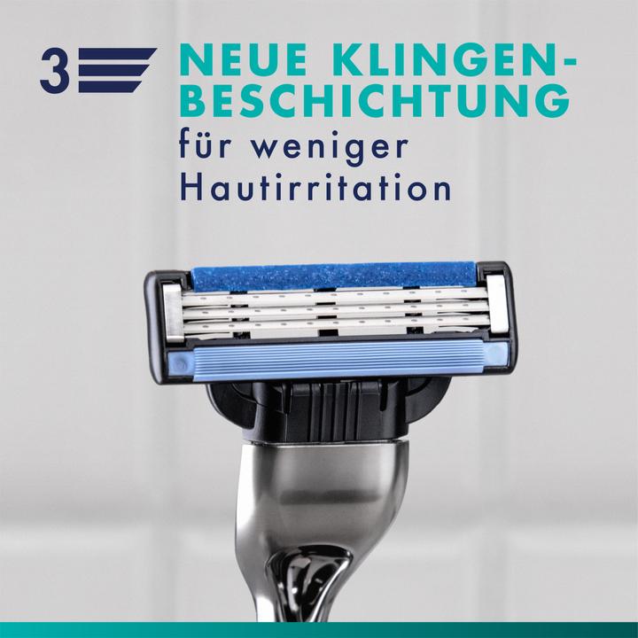 Image du produit Gillette Mach3