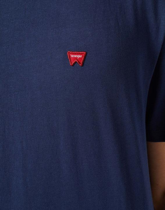 Immagine prodotto Wrangler Magliette Sign Off Tee (S)