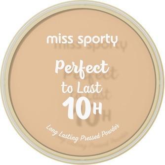 Perfect To Last 10H Long-Lasting Powder In Stone 010 Porcelain 9G (010 Porcelain 9G)