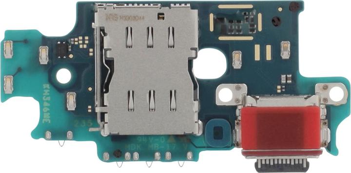 Produktbild Samsung GH96-16542A Ladeanschluss (Galaxy S24 Plus)