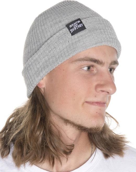 Produktbild Thrasher SAD Goat Beanie (One Size)