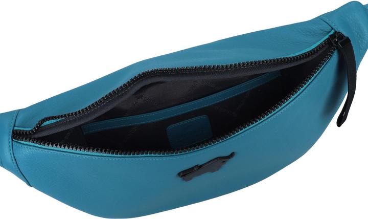 Produktbild Braun Büffel Capri Gürteltasche RFID Schutz Leder 35 cm