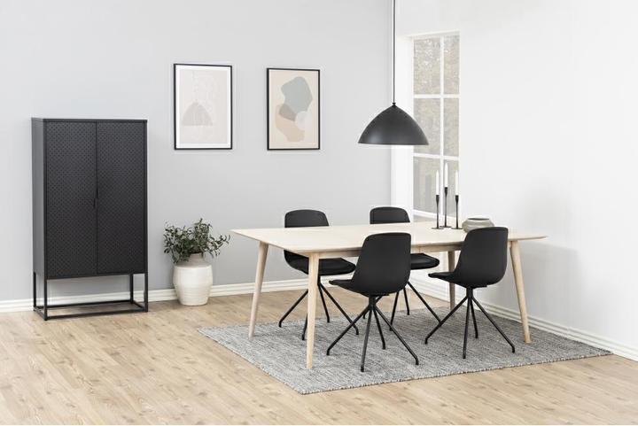 Actual product image AC Design Newton (80 x 40 x 150 cm)