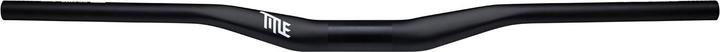 Title Reform MTB Carbon Lenker - 35 mm - 25 mm Rise - Schwarz (35 mm)