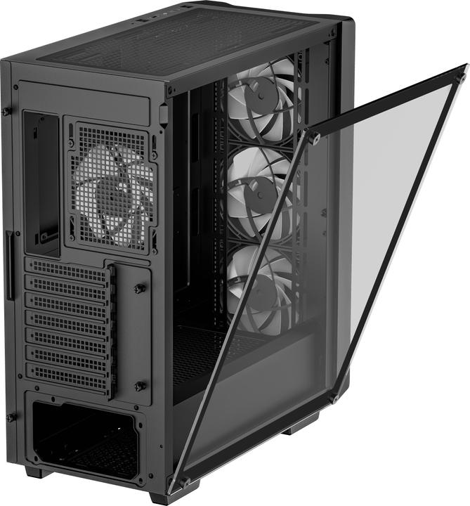 Image du produit Deepcool CC560 (Mini-ITX, mATX, ATX)