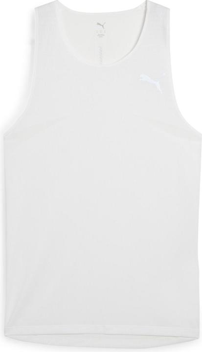 Produktbild Puma M Raceday Ultraspun Singlet (L)