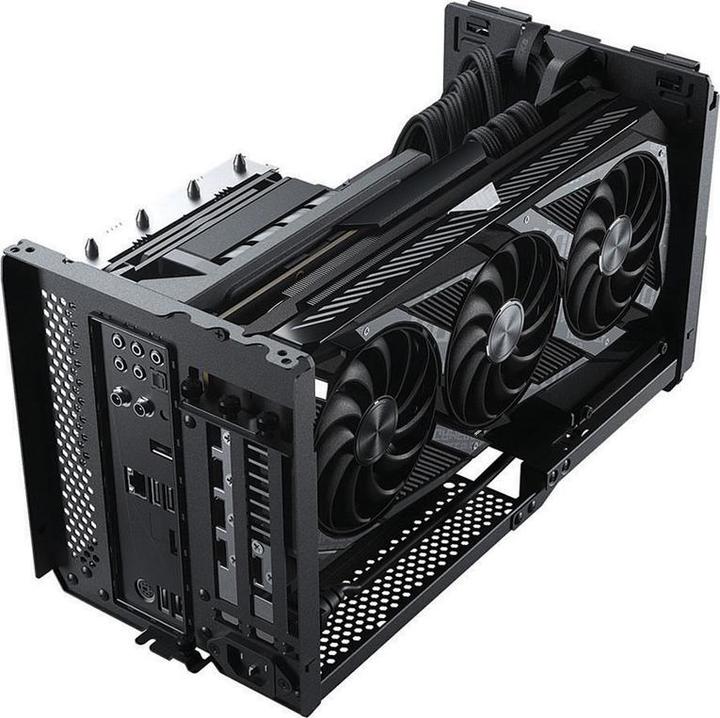 Immagine prodotto Phanteks Evolv Shift XT (Mini-ITX)