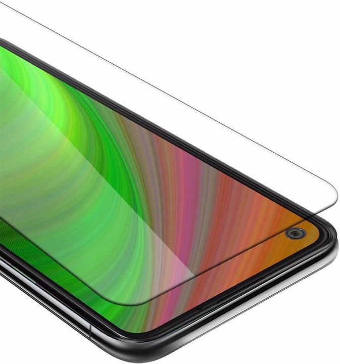 Produktbild Cadorabo Displayschutzglas (1 Stück, Google Pixel 5)