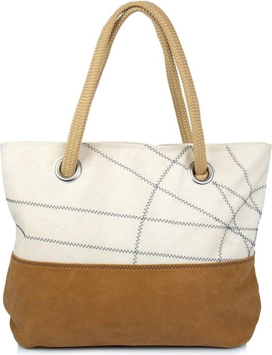 Produktbild 727 Sailbag Handtasche aus Dacron, The Charlie