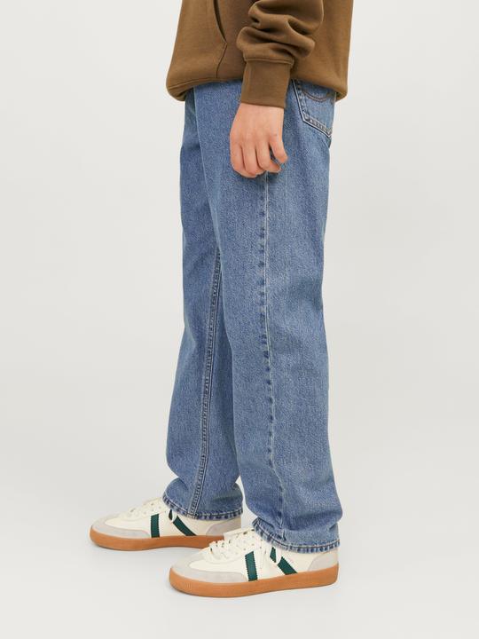 Actual product image Jack & Jones Jjichris Jjoriginal Sq 735 Jnr (134)