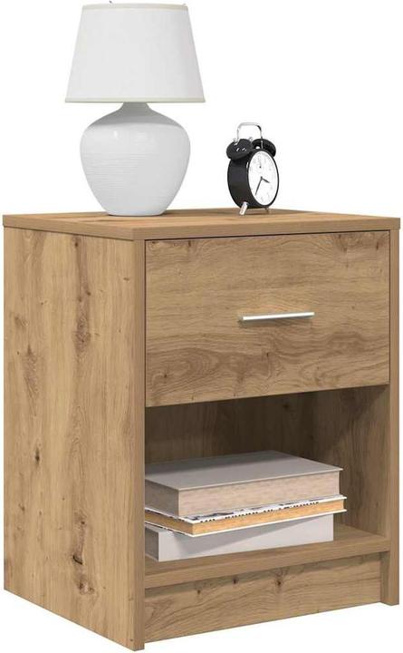 Actual product image VidaXL Olga (40 x 34 x 50 cm)