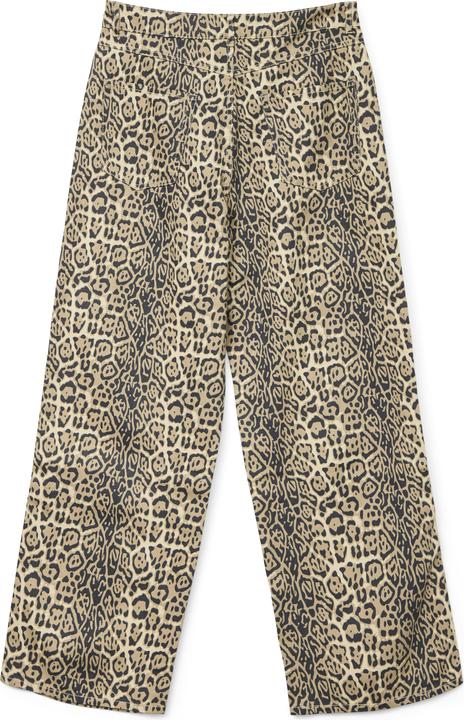 Vero Moda SNTOKEY Niedrige Taille Gerade geschnitten Jeans Straight-Fit